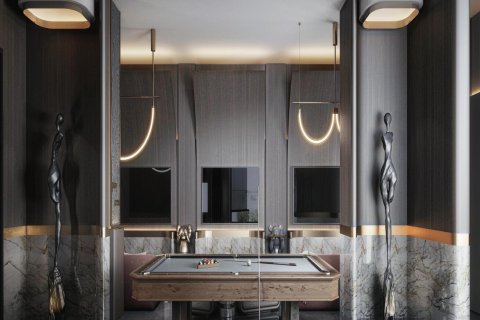 2+1 Lägenhet i Basaksehir, Istanbul, istanbul, Turkiet Nr. 229221 - 16