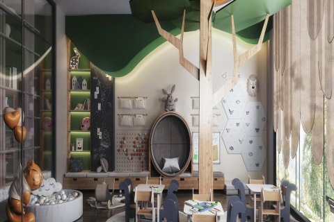 2+1 Lägenhet i Basaksehir, Istanbul, istanbul, Turkiet Nr. 229221 - 26