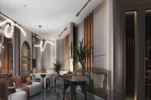 2+1 Lägenhet i Basaksehir, Istanbul, istanbul, Turkiet Nr. 229221 - 17