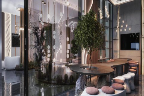2+1 Lägenhet i Basaksehir, Istanbul, istanbul, Turkiet Nr. 229221 - 13