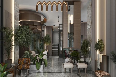 2+1 Lägenhet i Basaksehir, Istanbul, istanbul, Turkiet Nr. 229221 - 11