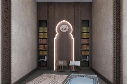 2+1 Lägenhet i Basaksehir, Istanbul, istanbul, Turkiet Nr. 229221 - 27