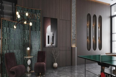2+1 Lägenhet i Basaksehir, Istanbul, istanbul, Turkiet Nr. 229221 - 14