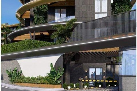 2+1 Lägenhet i Basaksehir, Istanbul, istanbul, Turkiet Nr. 229221 - 8