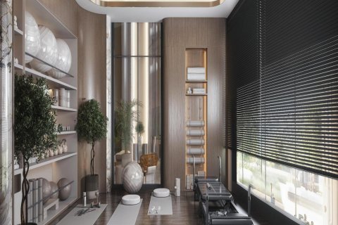 2+1 Lägenhet i Basaksehir, Istanbul, istanbul, Turkiet Nr. 229221 - 30