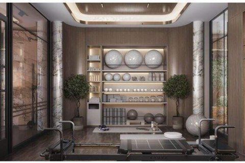 2+1 Lägenhet i Basaksehir, Istanbul, istanbul, Turkiet Nr. 229221 - 29