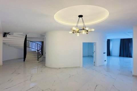 3+1 Villa  i Kargicak, Alanya, Antalya, Tyrkia Nr. 229218 - 9