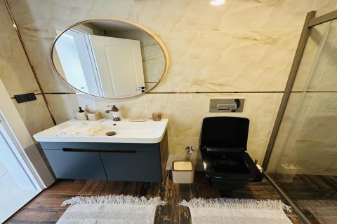 3+1 Villa  i Kargicak, Alanya, Antalya, Tyrkia Nr. 229218 - 30