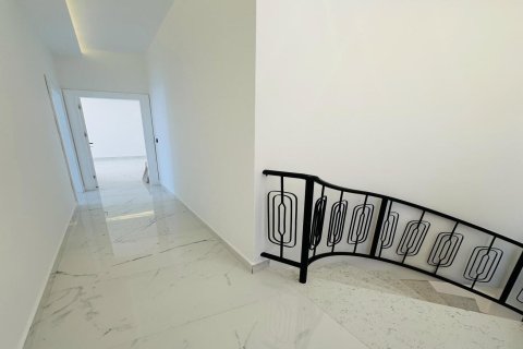 3+1 Villa  i Kargicak, Alanya, Antalya, Tyrkia Nr. 229218 - 26