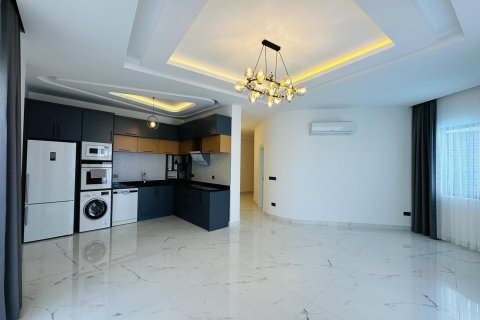 3+1 Villa  i Kargicak, Alanya, Antalya, Tyrkia Nr. 229218 - 16