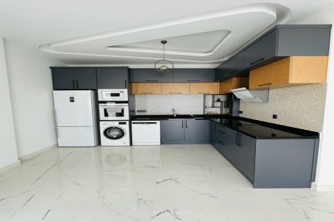 3+1 Villa  i Kargicak, Alanya, Antalya, Tyrkia Nr. 229218 - 15