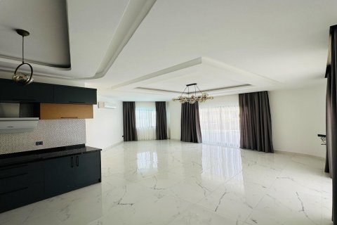 3+1 Villa  i Kargicak, Alanya, Antalya, Tyrkia Nr. 229218 - 14