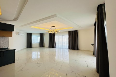 3+1 Villa  i Kargicak, Alanya, Antalya, Tyrkia Nr. 229218 - 11