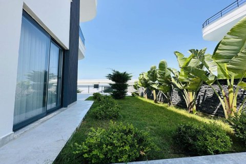 3+1 Villa  i Kargicak, Alanya, Antalya, Tyrkia Nr. 229218 - 7