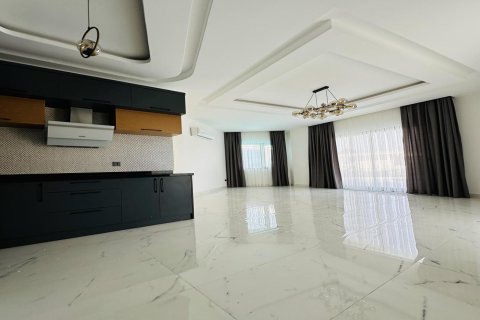 3+1 Villa  i Kargicak, Alanya, Antalya, Tyrkia Nr. 229218 - 13