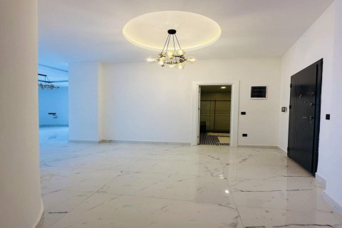 3+1 Villa  i Kargicak, Alanya, Antalya, Tyrkia Nr. 229218 - 8