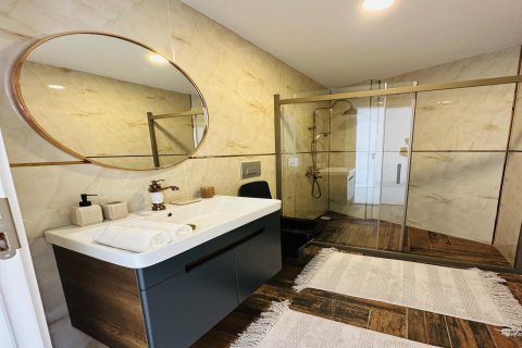 3+1 Villa  i Kargicak, Alanya, Antalya, Tyrkia Nr. 229218 - 29