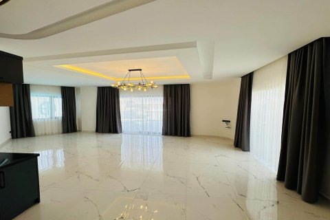 3+1 Villa  i Kargicak, Alanya, Antalya, Tyrkia Nr. 229218 - 10