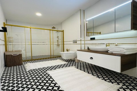3+1 Villa  i Kargicak, Alanya, Antalya, Tyrkia Nr. 229218 - 27