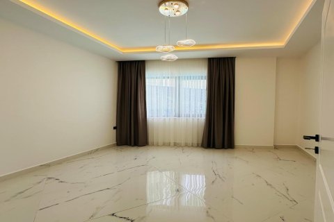 3+1 Villa  i Kargicak, Alanya, Antalya, Tyrkia Nr. 229218 - 19