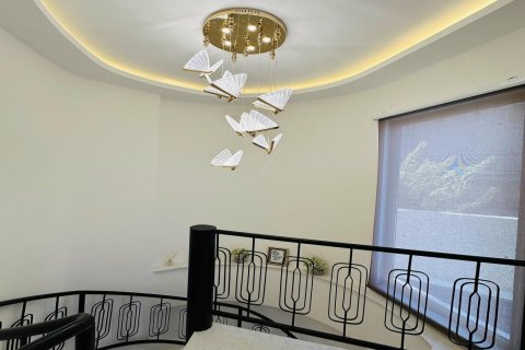 3+1 Villa  i Kargicak, Alanya, Antalya, Tyrkia Nr. 229218 - 25