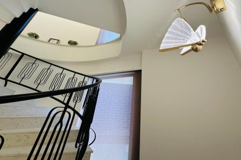 3+1 Villa  i Kargicak, Alanya, Antalya, Tyrkia Nr. 229218 - 23