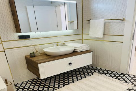 3+1 Villa  i Kargicak, Alanya, Antalya, Tyrkia Nr. 229218 - 28