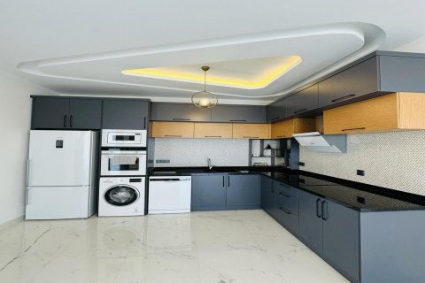 3+1 Villa  i Kargicak, Alanya, Antalya, Tyrkia Nr. 229218 - 17