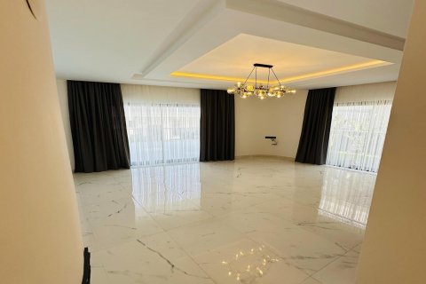 3+1 Villa  i Kargicak, Alanya, Antalya, Tyrkia Nr. 229218 - 12
