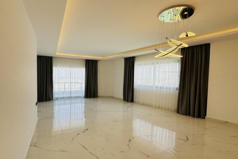3+1 Villa  i Kargicak, Alanya, Antalya, Tyrkia Nr. 229218 - 21