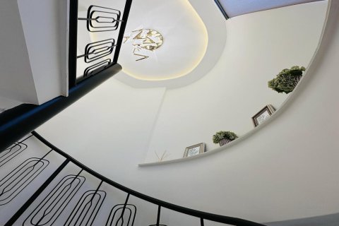 3+1 Villa  i Kargicak, Alanya, Antalya, Tyrkia Nr. 229218 - 24