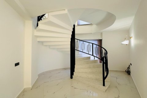 3+1 Villa  i Kargicak, Alanya, Antalya, Tyrkia Nr. 229218 - 22