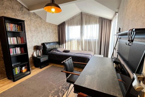 5+1 Lägenhet  i Alanya, Antalya, Turkiet Nr. 218814 - 14