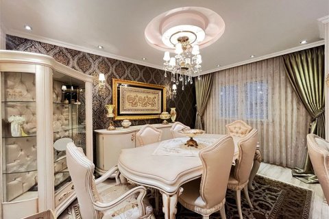 5+1 Lägenhet  i Alanya, Antalya, Turkiet Nr. 218814 - 4