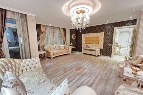 5+1 Lägenhet  i Alanya, Antalya, Turkiet Nr. 218814 - 3