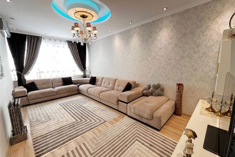 5+1 Lägenhet  i Alanya, Antalya, Turkiet Nr. 218814 - 7