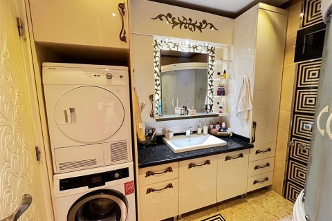 5+1 Lägenhet  i Alanya, Antalya, Turkiet Nr. 218814 - 21