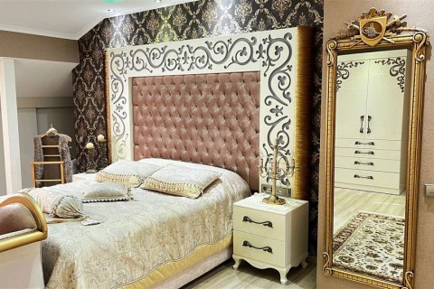 5+1 Lägenhet  i Alanya, Antalya, Turkiet Nr. 218814 - 10