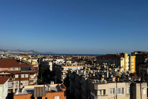 5+1 Lägenhet  i Alanya, Antalya, Turkiet Nr. 218814 - 18