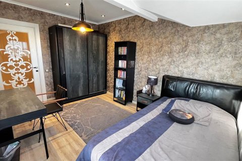 5+1 Lägenhet  i Alanya, Antalya, Turkiet Nr. 218814 - 15