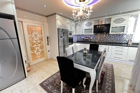 5+1 Lägenhet  i Alanya, Antalya, Turkiet Nr. 218814 - 6