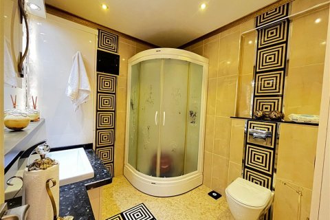 5+1 Lägenhet  i Alanya, Antalya, Turkiet Nr. 218814 - 22