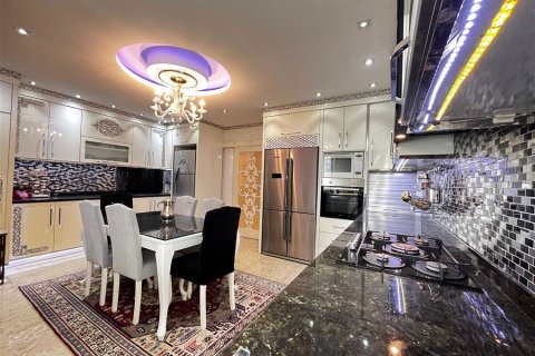 5+1 Lägenhet  i Alanya, Antalya, Turkiet Nr. 218814 - 5