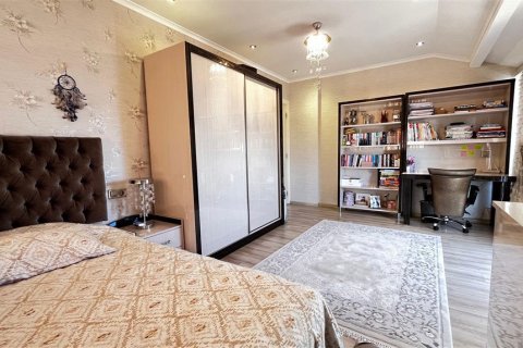 5+1 Lägenhet  i Alanya, Antalya, Turkiet Nr. 218814 - 11