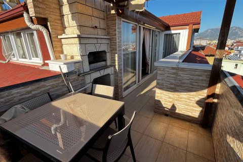 5+1 Lägenhet  i Alanya, Antalya, Turkiet Nr. 218814 - 17