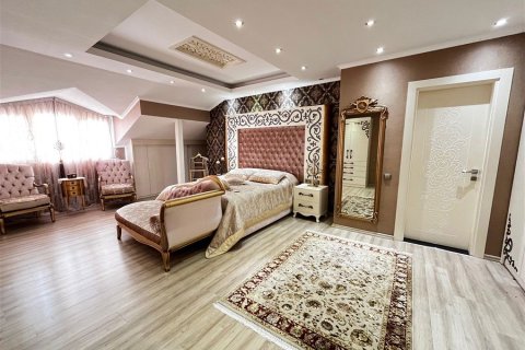 5+1 Lägenhet  i Alanya, Antalya, Turkiet Nr. 218814 - 8