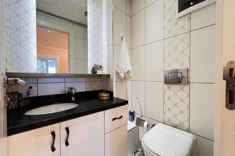 5+1 Lägenhet  i Alanya, Antalya, Turkiet Nr. 218814 - 23