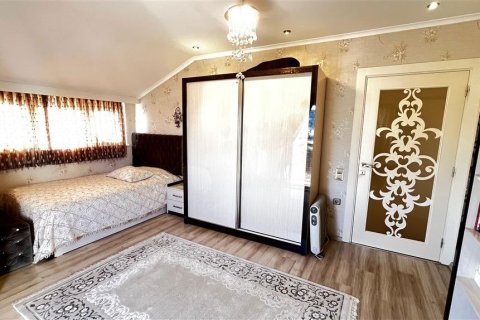 5+1 Lägenhet  i Alanya, Antalya, Turkiet Nr. 218814 - 12