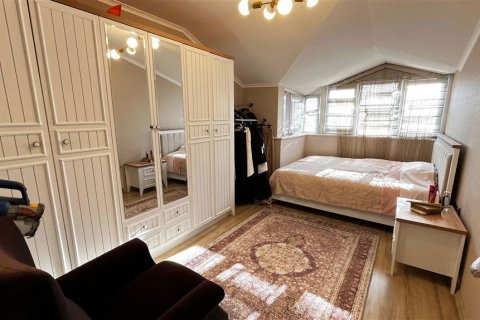 5+1 Lägenhet  i Alanya, Antalya, Turkiet Nr. 218814 - 13