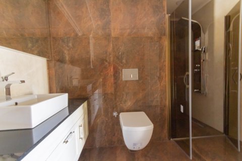 Daire  3+1  Alanya, Antalya, Türkiye №218811 - 11